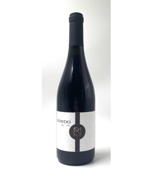 Vynuogių vynas RONDO